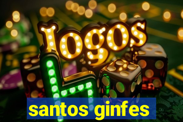 santos ginfes